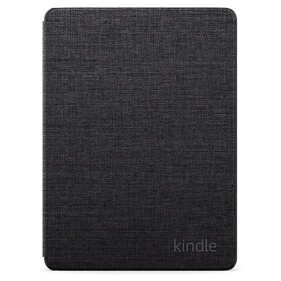 Аксессуар к электронной книге Kindle Fabric Cover Black for Amazon Kindle 11th Gen 2021