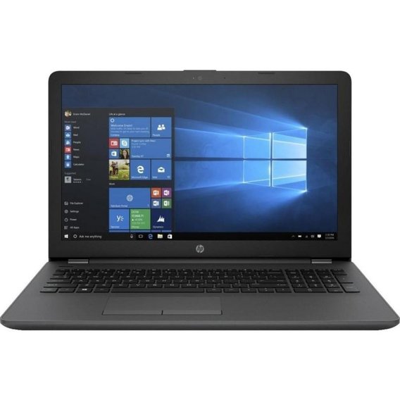 Ноутбук HP 250 G6 (4WV09EA) UA