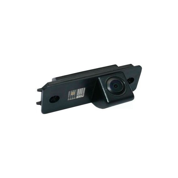 Штатная камера для Volkswagen и Skoda RS RVC-016