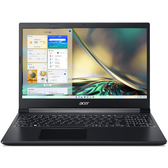 Ноутбук Acer Aspire 7 A715-43G-R41V (NH.QHDEU.004) UA