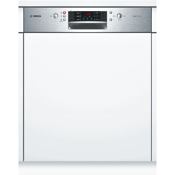 Встраиваемая посудомоечная машина Bosch SMI46IS00E