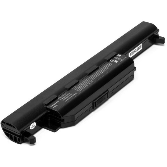 Батарея для ноутбука PowerPlant ASUS K45 (A32-K55 AS-K55-6) NB00000172