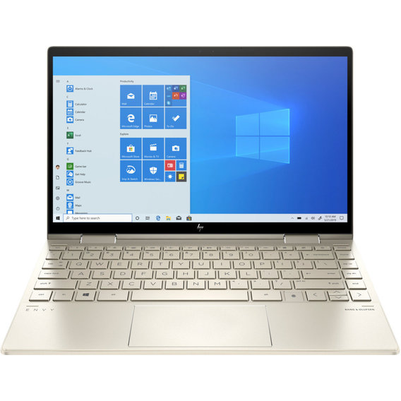 Ноутбук HP Envy X360 13-bd0032nr (2Z6E5UA)