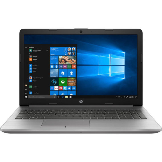 Ноутбук HP 250 G7 (6EC11EA) UA