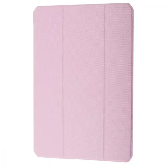 Аксессуар для iPad Dux Ducis Toby Series with Pencil Holder Pink for iPad 10.2 (2019-2021)