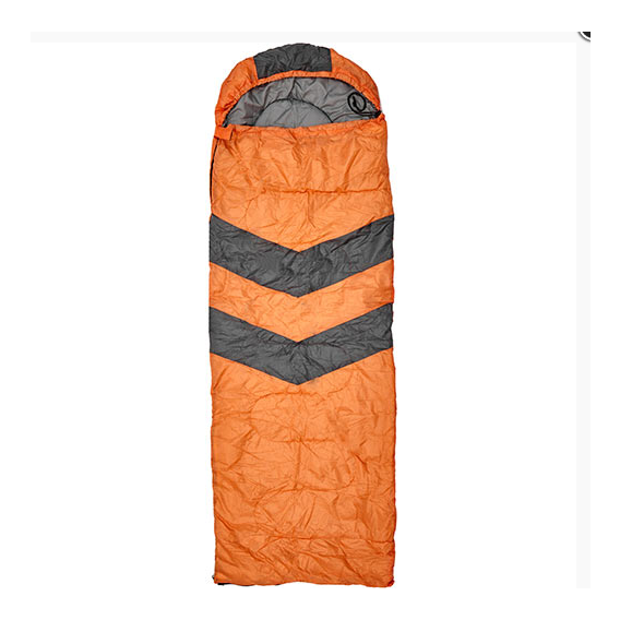 Спальный мешок SKIF Outdoor Morpheus orange