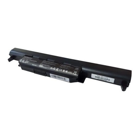 Батарея для ноутбука ASUS A32-K55 K55 10.8V Black 5200mAh OEM