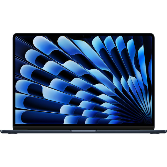 Apple MacBook Air 15" M2 512GB Midnight (MQKX3) 2023