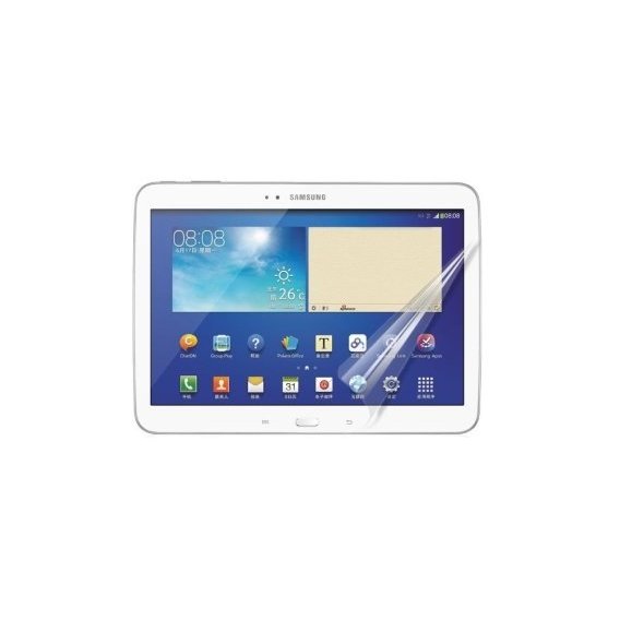 Аксессуар для планшетных ПК Galileo (глянец) for Samsung Galaxy Tab 3 10.1 (P5200)