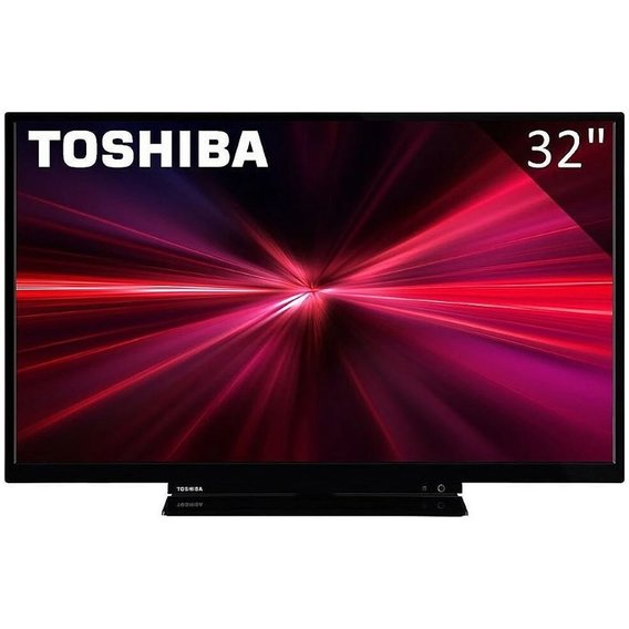 Телевизор Toshiba 32L3163DG