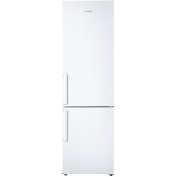 Холодильник Samsung RB37J5100WW/UA
