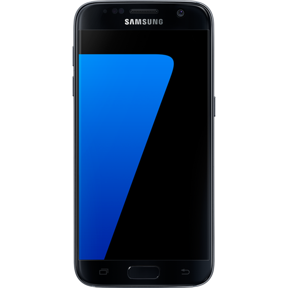 Смартфон Samsung Galaxy S7 Single 32GB Black G930F