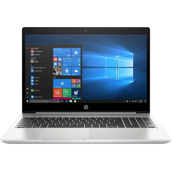 Ноутбук HP ProBook 445R G6 (7MU69UT)