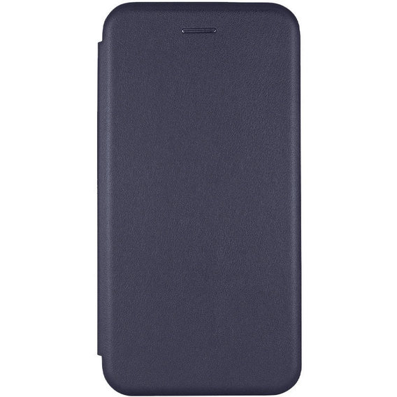 Аксессуар для смартфона Fashion Classy Navy Blue for Xiaomi Redmi 8