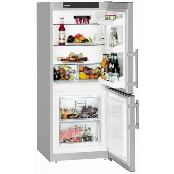Холодильник Liebherr CUPsl 2221