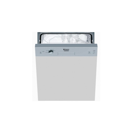 Посудомоечная машина Hotpoint-Ariston LFS 114 IX