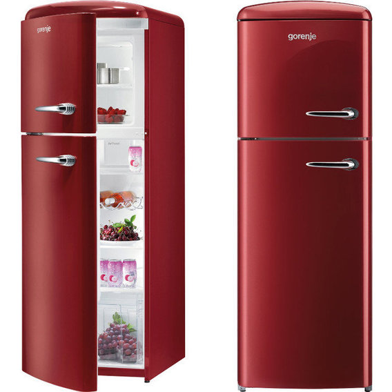 Холодильник Gorenje RF 60309 OR-L