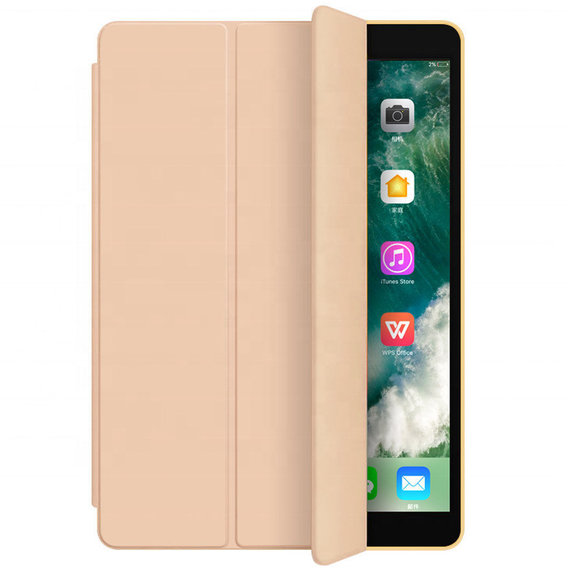 Аксессуар для iPad Smart Case Pink Sand for iPad mini 6 2021