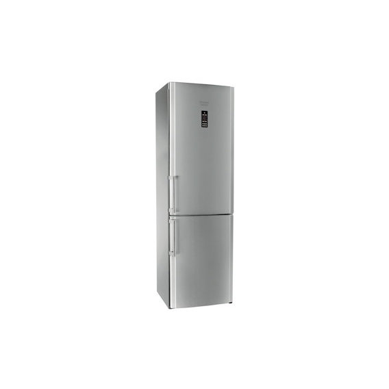Холодильник Hotpoint-Ariston HBD 1202.3 X NF H