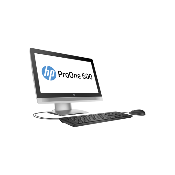Моноблок HP ProOne 600 G2 AiO (V1E89ES)