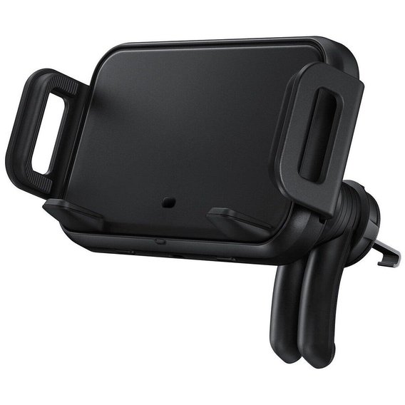 Держатель и док-станция Samsung Car Holder Wireless Charger Black (EP-H5300CBRGRU)