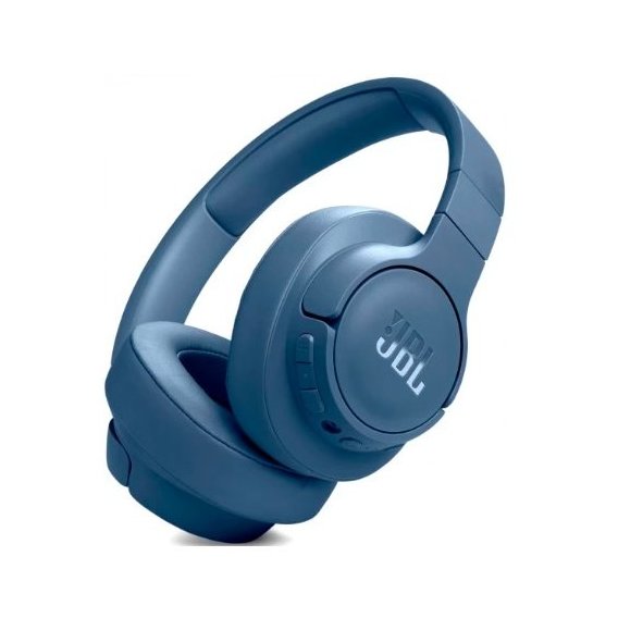 Наушники JBL Tune 770 NC Blue (JBLT770NCBLU)