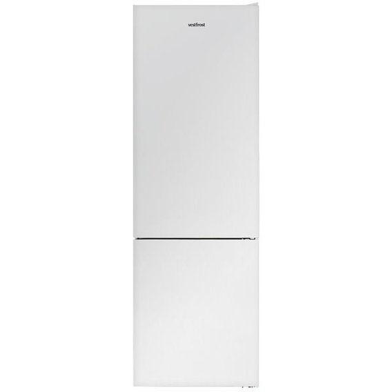 Холодильник Vestfrost CNF 341 W