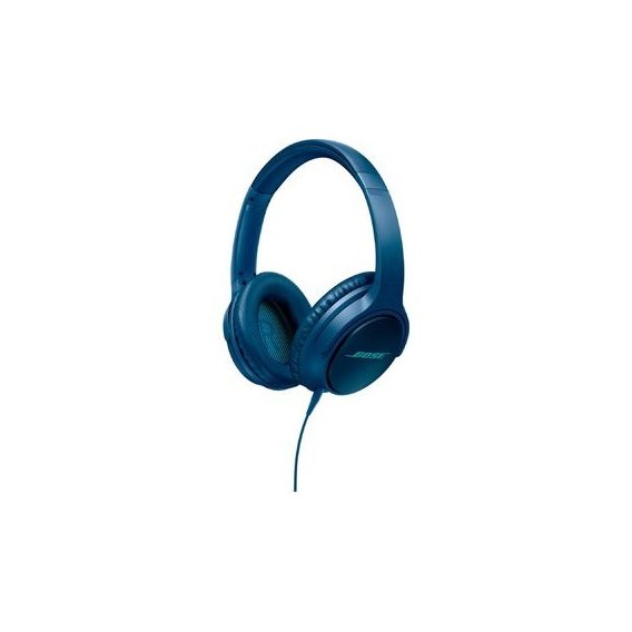 Наушники Bose Soundtrue AROUND-EAR II AND Navy Blue (741648-0080)
