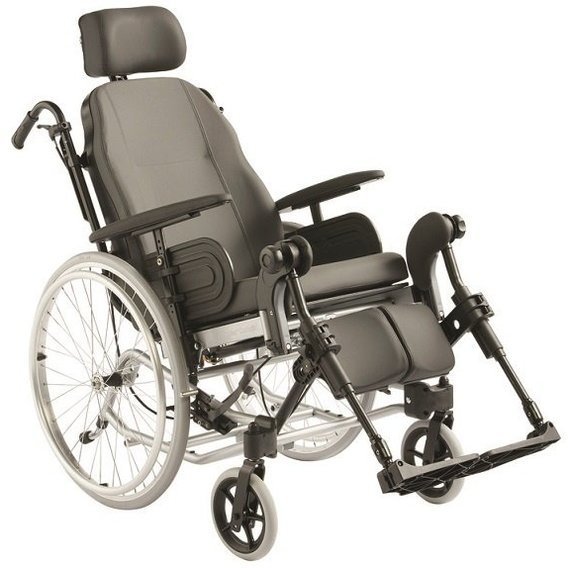Инвалидная коляска Invacare Rea Clematis 44 см (2000444003498)