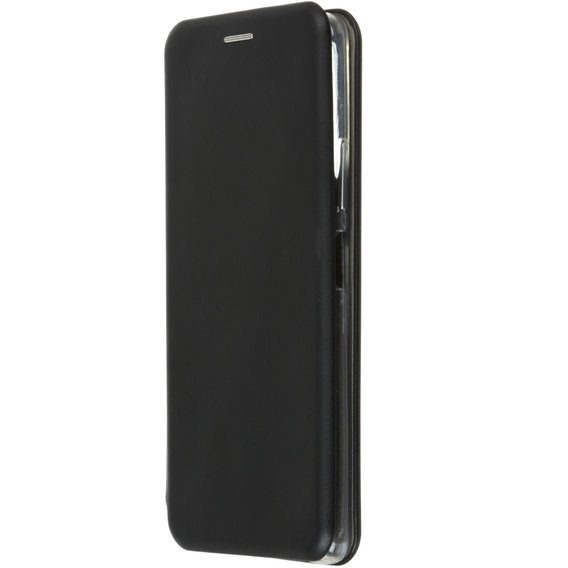 Аксессуар для смартфона Fashion Classy Black for Xiaomi Redmi Note 10 Pro / Note 10 Pro Max