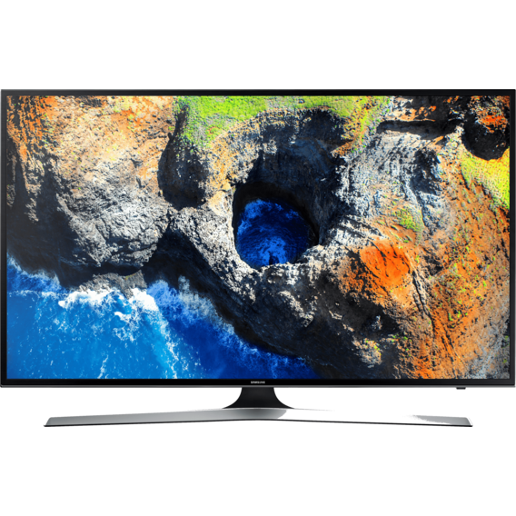 Телевизор Samsung UE50MU6100UXUA