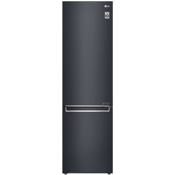 Холодильник LG GBB72MCEFN