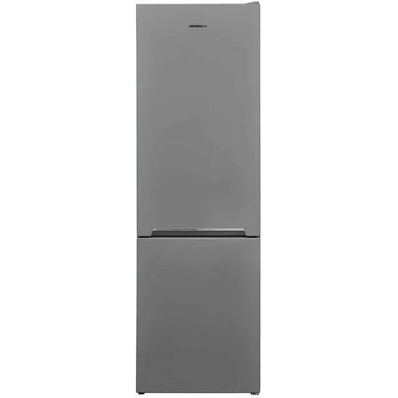 Холодильник Heinner HC-V268SE++