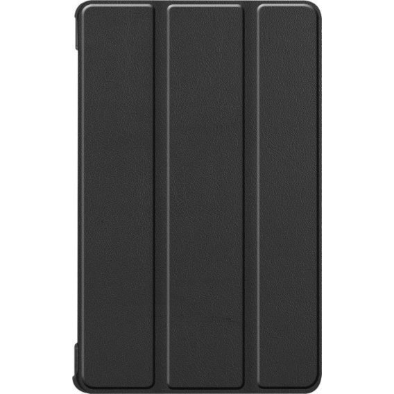 Аксессуар для планшетных ПК AIRON Premium Black for Lenovo Tab M8 TB-8505 (4821784622453)