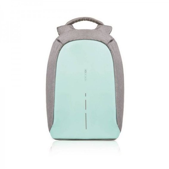 XD Design Bobby Anti-Theft Primrose Backpack Mint (P705.537) for MacBook 13-14"