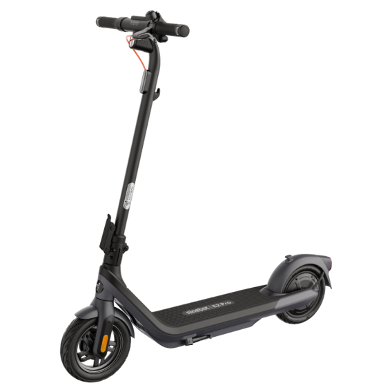 Электросамокат Ninebot by Segway E2E Pro (AA.05.14.05.0005)