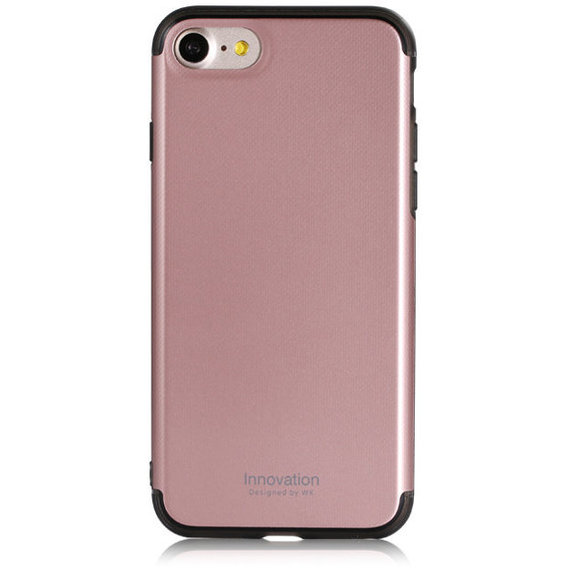 Аксессуар для iPhone WK Roxy Pink for iPhone SE 2020/iPhone 8/iPhone 7