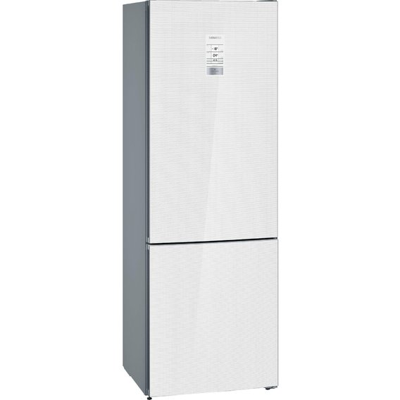 Холодильник Siemens KG49NLW3
