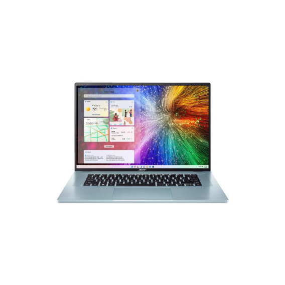 Ноутбук Acer Swift Air SFA16-41-R4UN (NX.KABEU.004) UA
