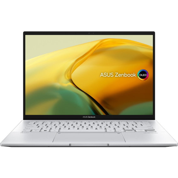Ноутбук ASUS Zenbook 14 OLED UX3402VA-KM066WS (90NB10G6-M00360) UA