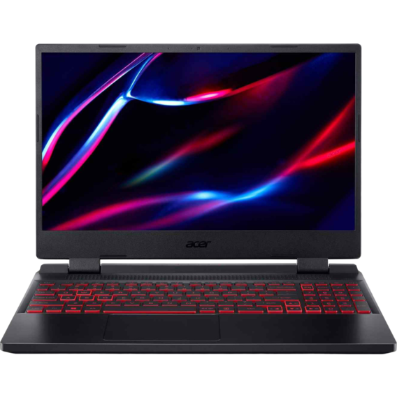Ноутбук Acer Nitro 5 AN515-58-93JE (NH.QHYSA.005)