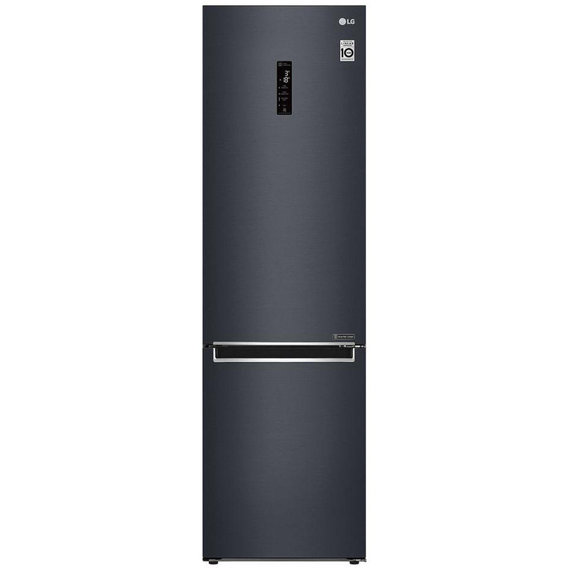 Холодильник LG DoorCooling+ GW-B509SBDZ