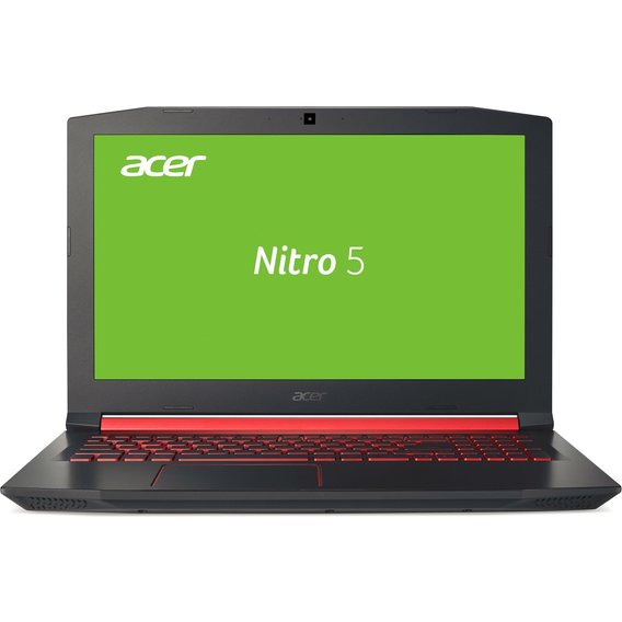 Ноутбук Acer Nitro 5 AN515-51-592Y (NH.Q2QEU.070)