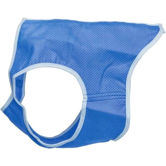 Жилет охлаждающий для собак Trixie Cooling Vest XS 20 см (4047974301319)