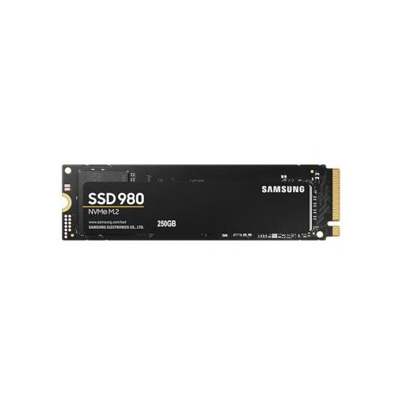 Samsung 980 250 GB (MZ-V8V250BW) UA