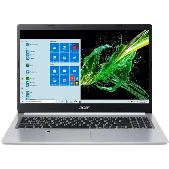 Ноутбук Acer Aspire 5 A515-55-35SE (NX.HSPAA.00A)