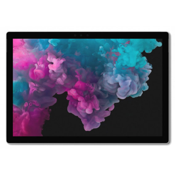 Планшет Microsoft Surface Pro 6 Intel Core i5, 8GB, 128GB with Type Cover (NKR-00001)