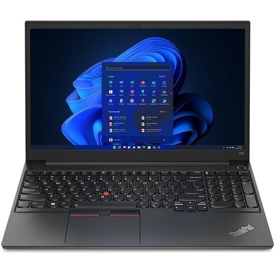 Ноутбук Lenovo ThinkPad E15 G4 (21E6005URA) UA