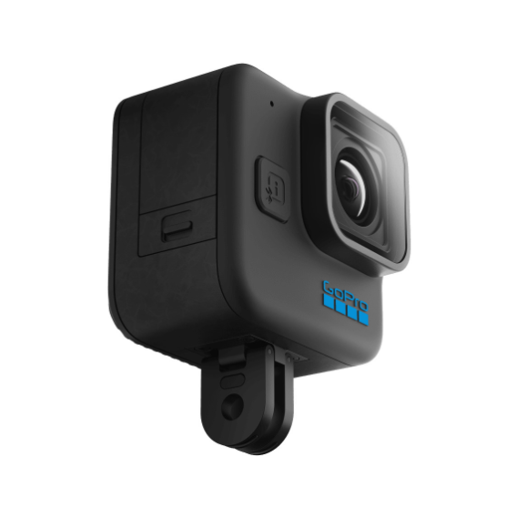 Экшн камера GoPro HERO11 Black Mini (CHDHF-111-RW) UA