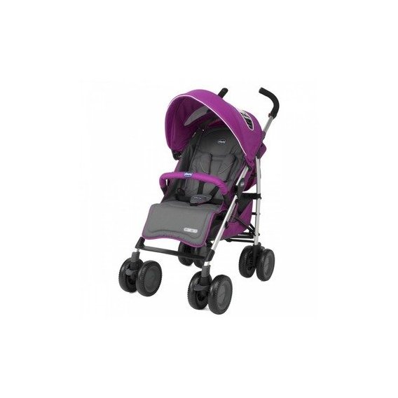 Коляска Chicco Multiway Evo Cyclamen 06.23